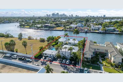 561 Bayshore Drive #7, Fort Lauderdale, FL 33304 - Photo 51