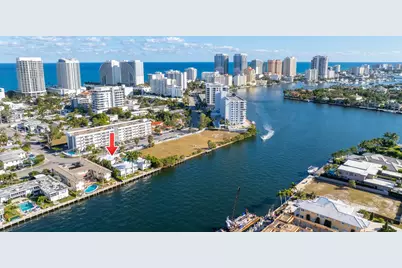 561 Bayshore Drive #7, Fort Lauderdale, FL 33304 - Photo 57