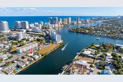 561 Bayshore Drive #7, Fort Lauderdale, FL 33304 - Photo 5