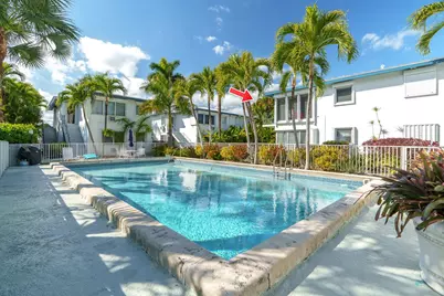 561 Bayshore Drive #7, Fort Lauderdale, FL 33304 - Photo 9