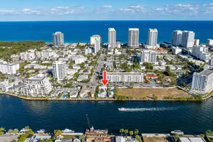 561 Bayshore Dr, Fort Lauderdale, FL 33304 - Photo 1