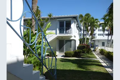 561 Bayshore Drive #7, Fort Lauderdale, FL 33304 - Photo 1