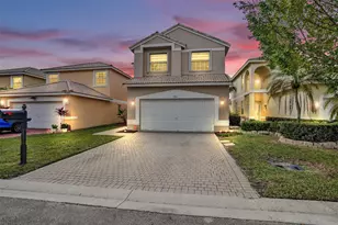 9814 NW 1st Manor, Coral Springs, FL 33071 - Photo 3
