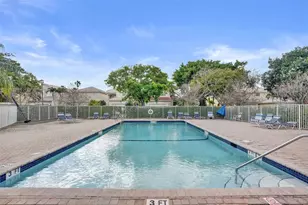 9814 NW 1st Manor, Coral Springs, FL 33071 - Photo 35