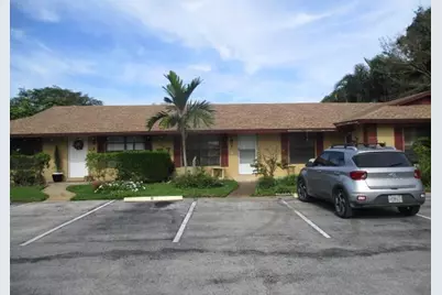 4290 Royal Banyan Way #7-B, Lake Worth Beach, FL 33461 - Photo 1