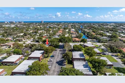 2015 NE 32nd Court #25, Pompano Beach, FL 33064 - Photo 35