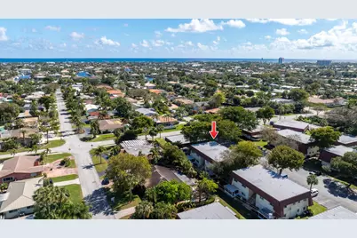 2015 NE 32nd Court #25, Pompano Beach, FL 33064 - Photo 41