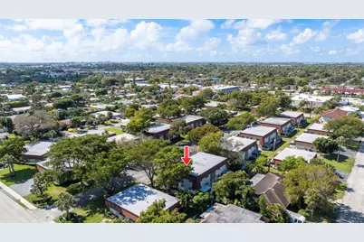 2015 NE 32nd Court #25, Pompano Beach, FL 33064 - Photo 39