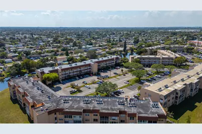 9350 Sunrise Lakes Boulevard #101, Sunrise, FL 33322 - Photo 37