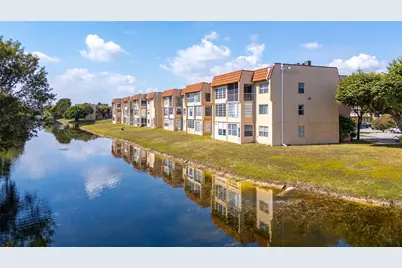 9350 Sunrise Lakes Boulevard #101, Sunrise, FL 33322 - Photo 59