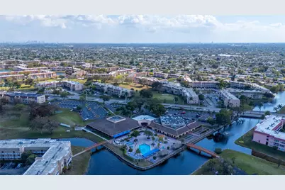 9350 Sunrise Lakes Boulevard #101, Sunrise, FL 33322 - Photo 43