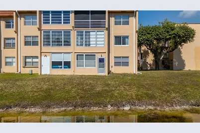 9350 Sunrise Lakes Boulevard #101, Sunrise, FL 33322 - Photo 39