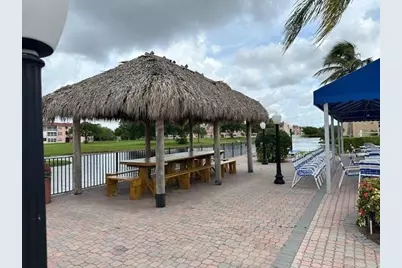 9350 Sunrise Lakes Boulevard #101, Sunrise, FL 33322 - Photo 17