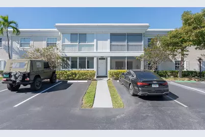 6395 Bay Club Drive #2, Fort Lauderdale, FL 33308 - Photo 5