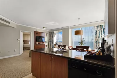 18001 Collins Avenue #2614, Sunny Isles Beach, FL 33160 - Photo 3