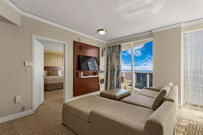 18001 Collins Avenue #2614, Sunny Isles Beach, FL 33160 - Photo 15