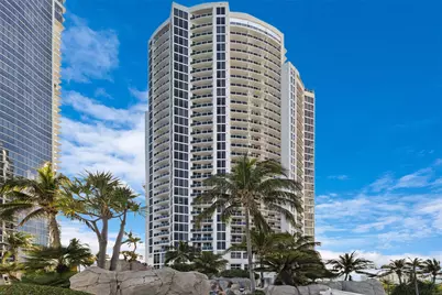 18001 Collins Avenue #2614, Sunny Isles Beach, FL 33160 - Photo 45