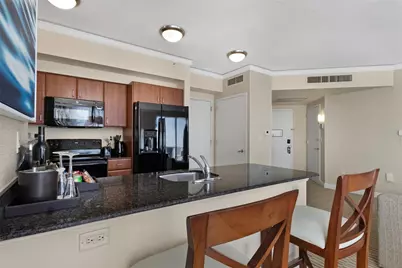 18001 Collins Avenue #2614, Sunny Isles Beach, FL 33160 - Photo 21