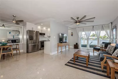 561 Bayshore Drive #6, Fort Lauderdale, FL 33304 - Photo 5