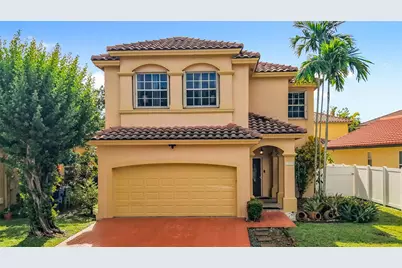 12770 SW 53rd Street, Miramar, FL 33027 - Photo 1