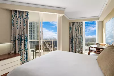 18001 Collins Avenue #2615, Sunny Isles Beach, FL 33160 - Photo 21