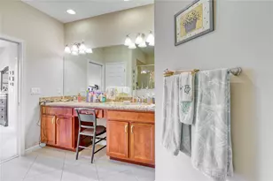 11008 SW Winding Lakes Circle, Port Saint Lucie, FL 34987 - Photo 19