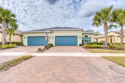 11008 SW Winding Lakes Circle, Port Saint Lucie, FL 34987 - Photo 1