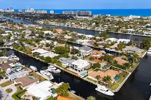 5201 NE 32nd Ave, Fort Lauderdale, FL 33308 - Photo 1