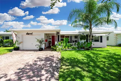 220 S Golf Boulevard, Pompano Beach, FL 33064 - Photo 3