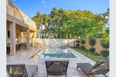 16918 SW 16th Street, Pembroke Pines, FL 33027 - Photo 35