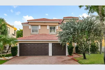 16918 SW 16th Street, Pembroke Pines, FL 33027 - Photo 1