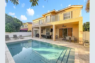 16918 SW 16th Street, Pembroke Pines, FL 33027 - Photo 33