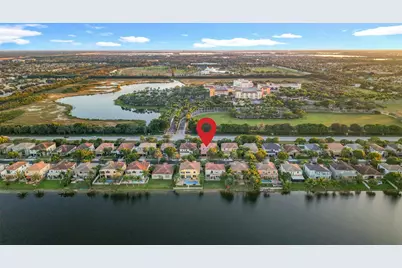 16918 SW 16th Street, Pembroke Pines, FL 33027 - Photo 3