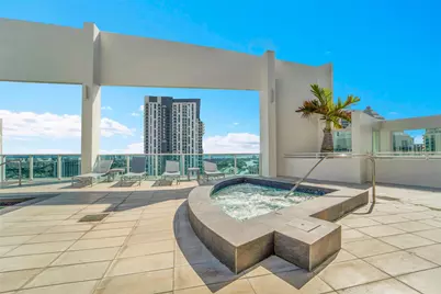 350 SE 2nd Street #850, Fort Lauderdale, FL 33301 - Photo 37