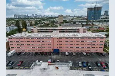 200 NE 12th Avenue #6A, Hallandale Beach, FL 33009 - Photo 1