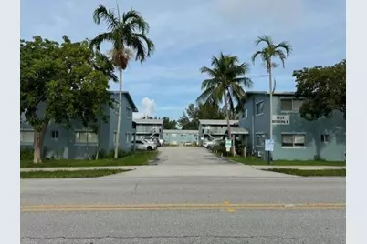 1829 N A #39, Lake Worth Beach, FL 33460 - Photo 1