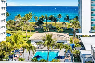 1610 N Ocean Blvd, Pompano Beach, FL 33062 - Photo 9