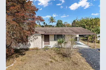 1398 Fernlea Drive, West Palm Beach, FL 33417 - Photo 1