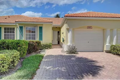 6197 Caladium Road, Delray Beach, FL 33484 - Photo 1