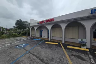 525 N State Rd 7, Margate, FL - Photo 1