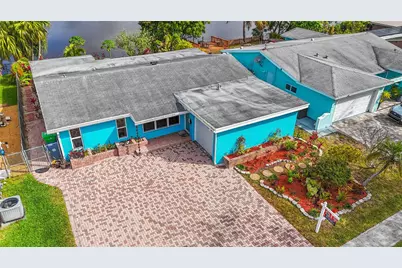 11831 NW 31st Place, Sunrise, FL 33323 - Photo 3