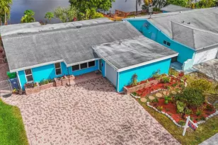 11831 NW 31st Pl, Sunrise, FL 33323 - Photo 3