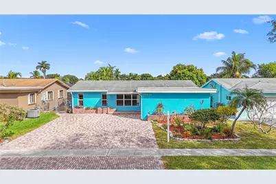 11831 NW 31st Place, Sunrise, FL 33323 - Photo 5