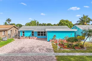 11831 NW 31st Pl, Sunrise, FL 33323 - Photo 5