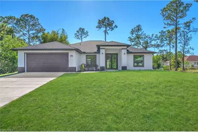 3311 23rd Street, Lehigh Acres, FL 33971 - Photo 1