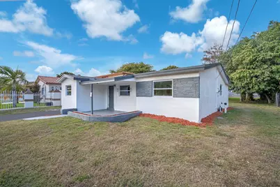 3531 NW 9th Court, Lauderhill, FL 33311 - Photo 3