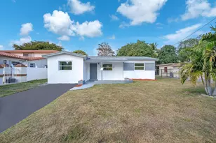 3531 NW 9th Ct, Lauderhill, FL 33311 - Photo 1