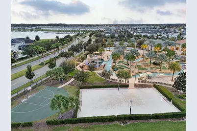 4686 Tribute Trail #4686, Kissimmee, FL 34746 - Photo 3