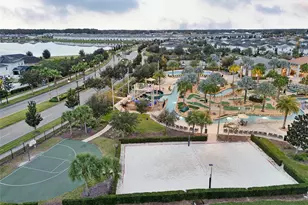 4686 Tribute Trail, Kissimmee, FL 34746 - Photo 3