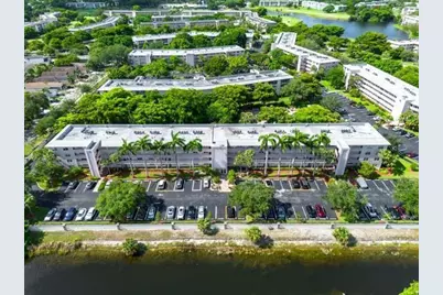 2001 S Granada Drive #4N, Coconut Creek, FL 33066 - Photo 5